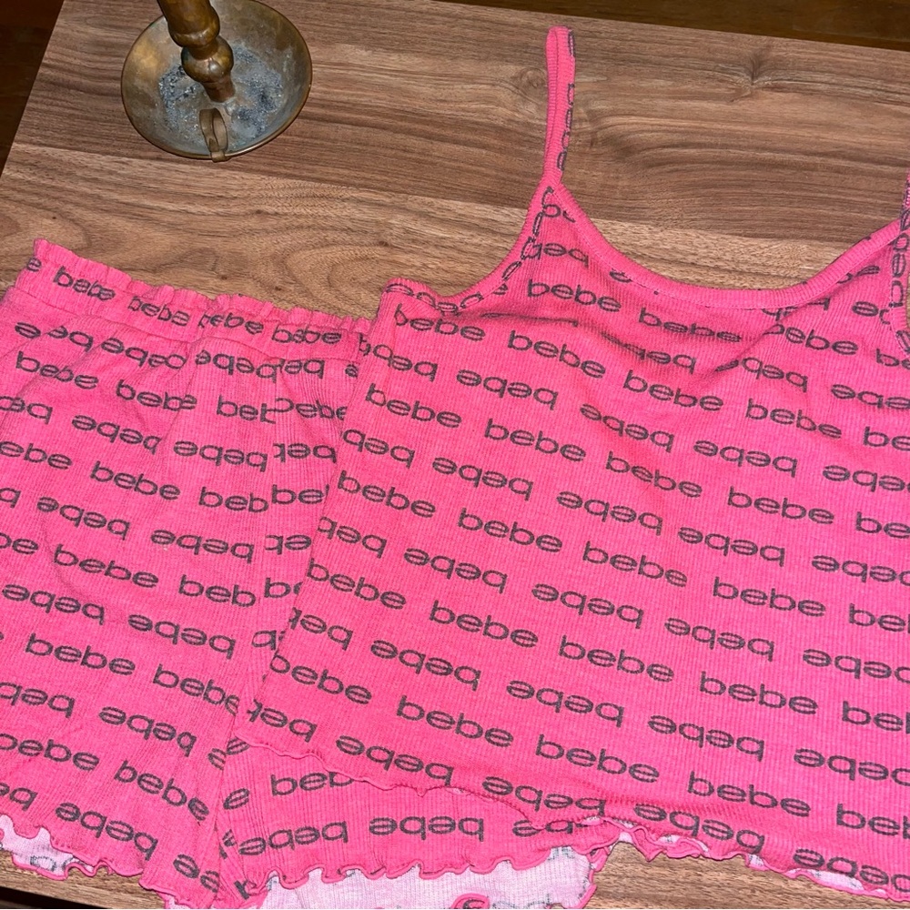 Bebe Set - Picture 2 of 3